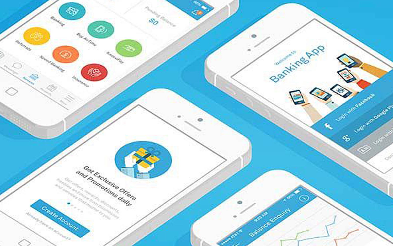 威海企业软件开发前要准备些什么呢？