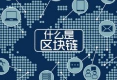 威海区块链产业发展如何？浅谈~“区块链”！
